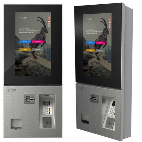 Imagen general del Swiss Star Home. Foto 19