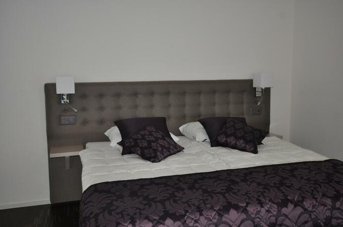 Imagen general del Swiss Star Home. Foto 21