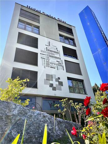 Imagen general del Swiss Star Home. Foto 23