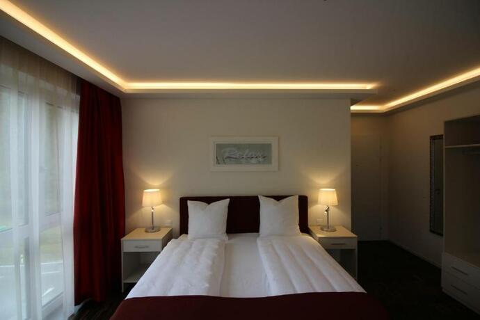 Imagen general del Swiss Star Home. Foto 25