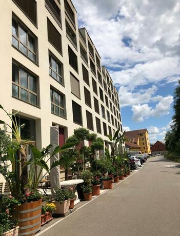 Imagen general del Swiss Star Home. Foto 26