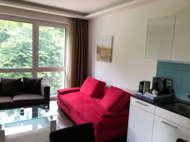 Imagen general del Swiss Star Home. Foto 27