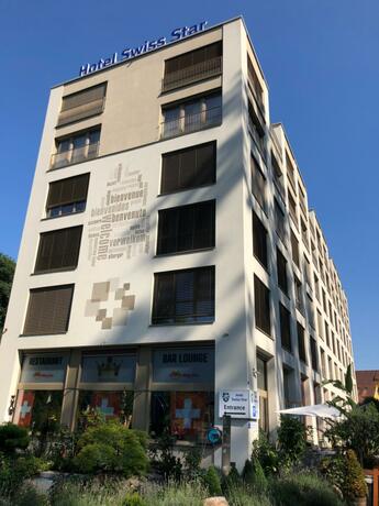 Imagen general del Swiss Star Home. Foto 29