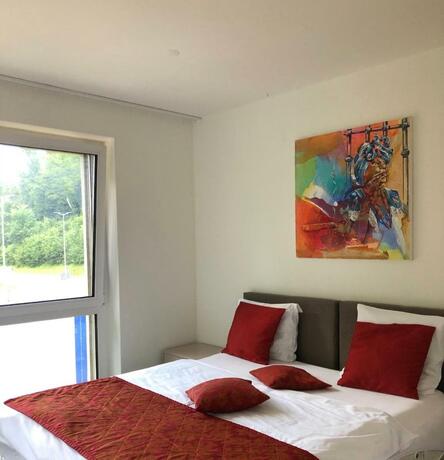 Imagen general del Swiss Star Home. Foto 30