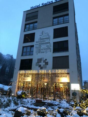 Imagen general del Swiss Star Home. Foto 31