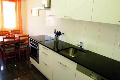 Imagen de la habitación del Swiss Star Zurich Oerlikon. Foto 3