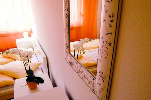 Imagen de la habitación del Swiss Star Zurich Oerlikon. Foto 4