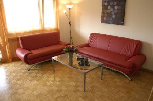 Imagen de la habitación del Swiss Star Zurich Oerlikon. Foto 5