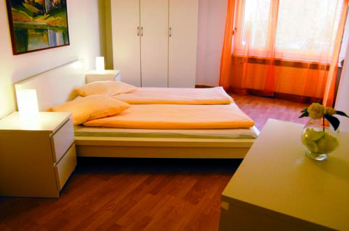 Imagen de la habitación del Swiss Star Zurich Oerlikon. Foto 8