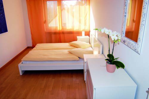 Imagen general del Swiss Star Zurich Oerlikon. Foto 1