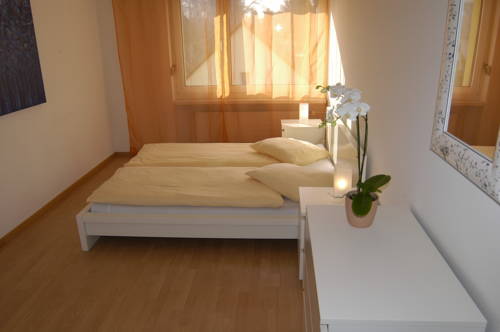 Imagen de la habitación del Swiss Star Zurich Oerlikon. Foto 10