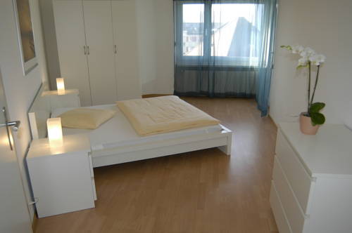 Imagen de la habitación del Swiss Star Zurich Oerlikon. Foto 11