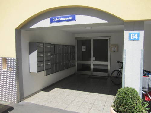 Imagen de la habitación del Swiss Star Zurich Oerlikon. Foto 16