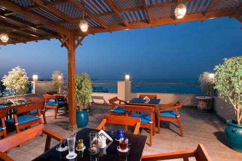 Imagen general del Swiss Wellness Dive Resort. Foto 1