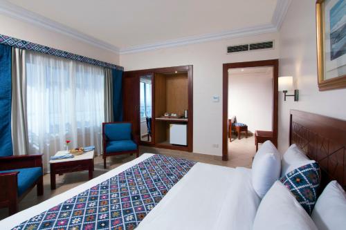 Imagen general del Swiss Wellness Dive Resort. Foto 2