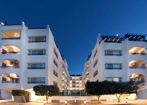Imagen general del Swiss Wellness Dive Resort. Foto 4