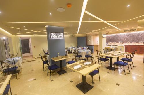 Imagen general del Swiss Wellness Dive Resort. Foto 12