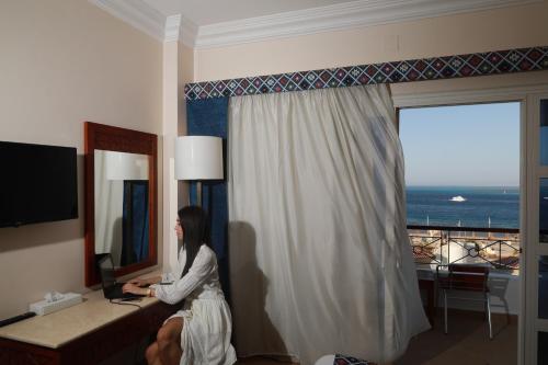 Imagen general del Swiss Wellness Dive Resort. Foto 15