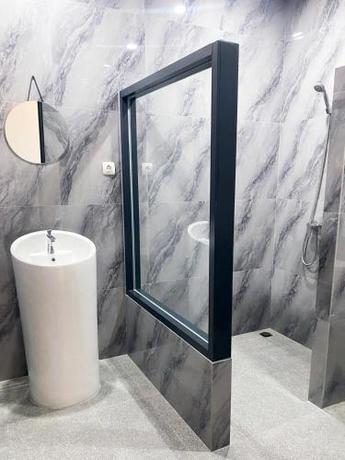 Imagen de la habitación del Swiss-Belexpress Rest Area KM 164, Cipali. Foto 5