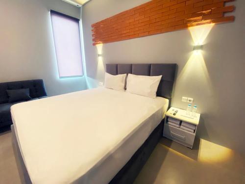 Imagen de la habitación del Swiss-Belexpress Rest Area KM 164, Cipali. Foto 6