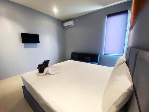 Imagen general del Swiss-Belexpress Rest Area KM 164, Cipali. Foto 3