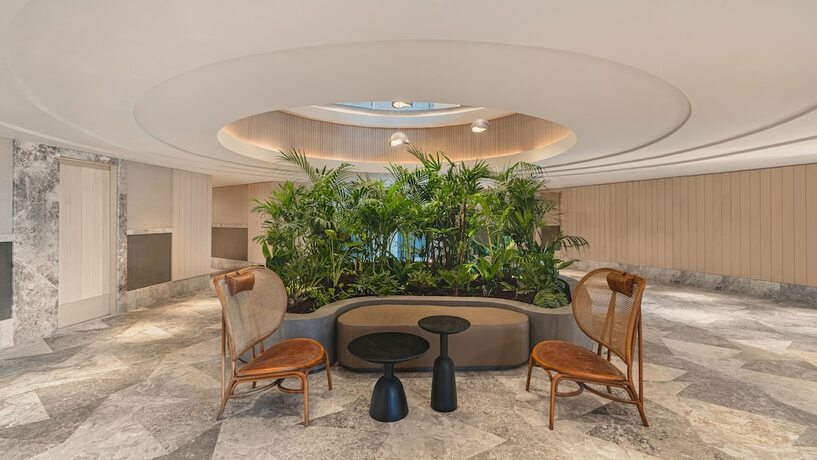 Imagen general del Swiss&ocirc;tel Resort And Spa Cesme. Foto 3