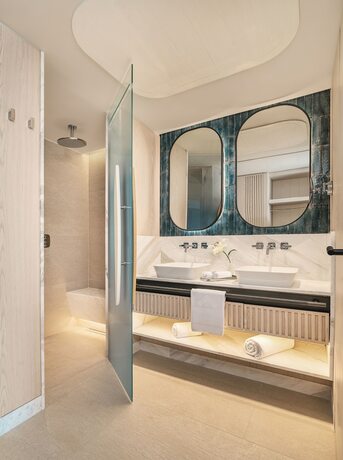 Imagen general del Swiss&ocirc;tel Resort And Spa Cesme. Foto 8