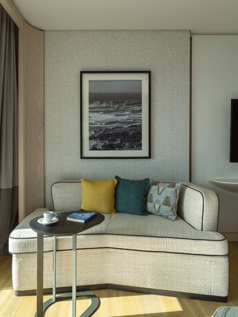 Imagen de la habitación del Swiss&ocirc;tel Resort And Spa Cesme. Foto 13