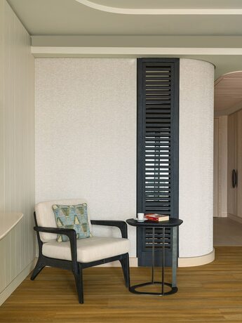 Imagen de la habitación del Swiss&ocirc;tel Resort And Spa Cesme. Foto 15