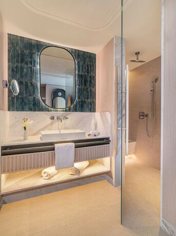 Imagen de la habitación del Swiss&ocirc;tel Resort And Spa Cesme. Foto 21
