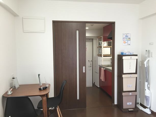 Imagen general del Sy Apartment Tsuboya. Foto 3