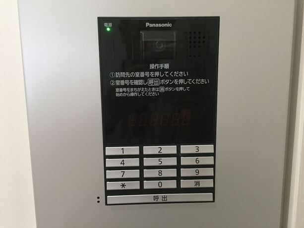 Imagen general del Sy Apartment Tsuboya. Foto 4