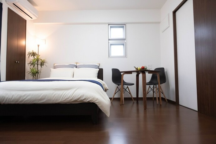 Imagen general del Sy Apartment Tsuboya. Foto 6