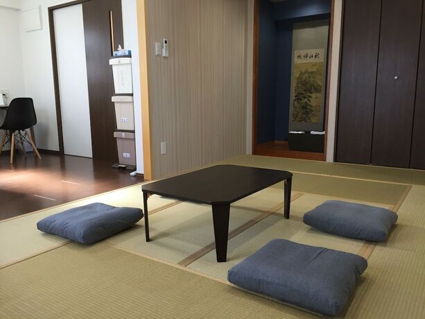 Imagen general del Sy Apartment Tsuboya. Foto 14