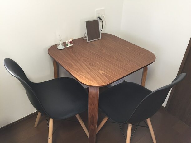 Imagen general del Sy Apartment Tsuboya. Foto 15