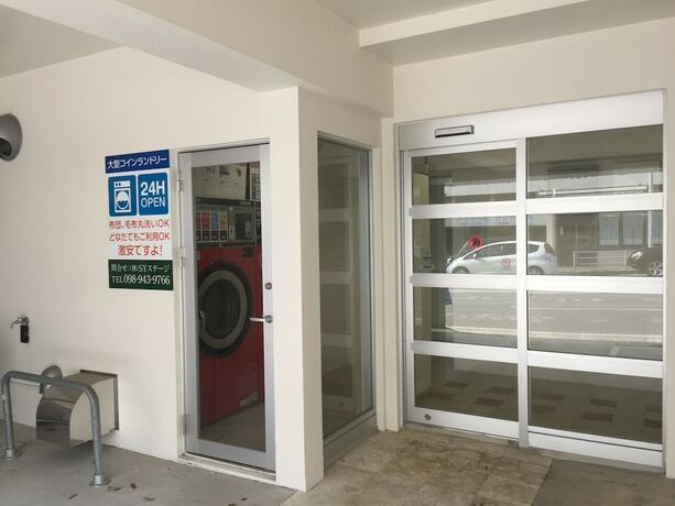 Imagen general del Sy Apartment Tsuboya. Foto 18