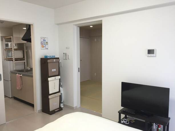 Imagen general del Sy Apartment Tsuboya. Foto 19