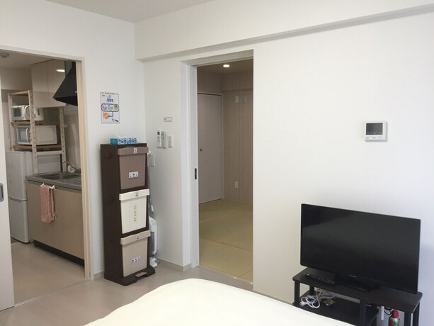 Imagen de la habitación del Sy Apartment Tsuboya. Foto 22