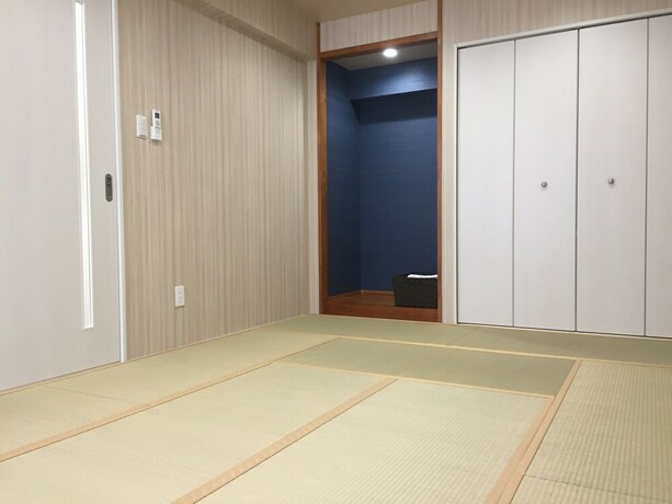 Imagen de la habitación del Sy Apartment Tsuboya. Foto 23