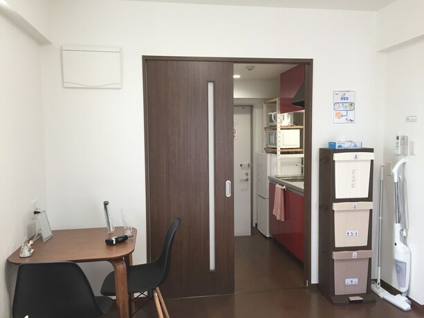 Imagen de la habitación del Sy Apartment Tsuboya. Foto 24