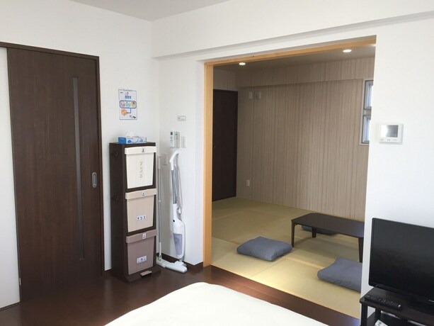 Imagen de la habitación del Sy Apartment Tsuboya. Foto 27