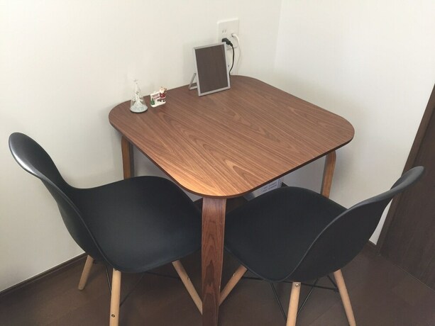 Imagen de la habitación del Sy Apartment Tsuboya. Foto 31