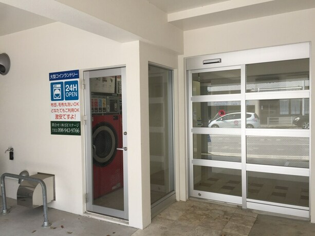 Imagen de los interiores del Sy Apartment Tsuboya. Foto 37