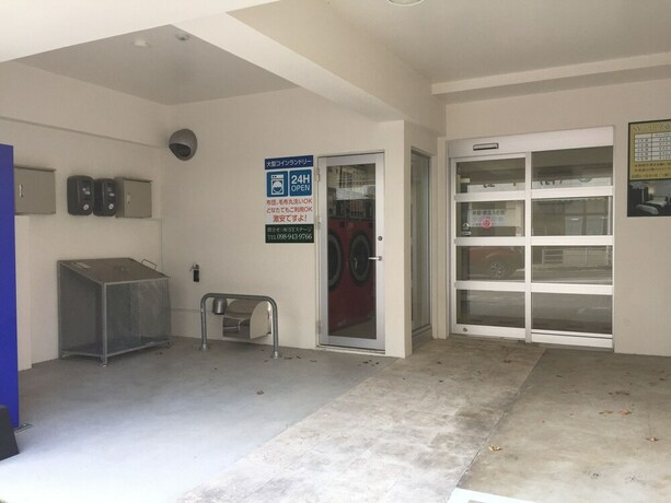 Imagen de los interiores del Sy Apartment Tsuboya. Foto 38