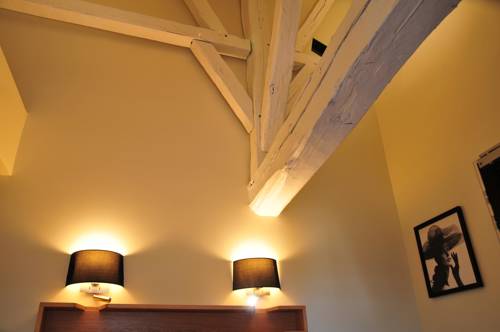 Imagen de la habitación del Sy Les Glycines. Foto 9
