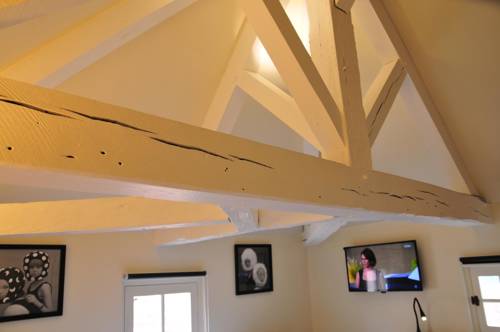 Imagen de la habitación del Sy Les Glycines. Foto 10