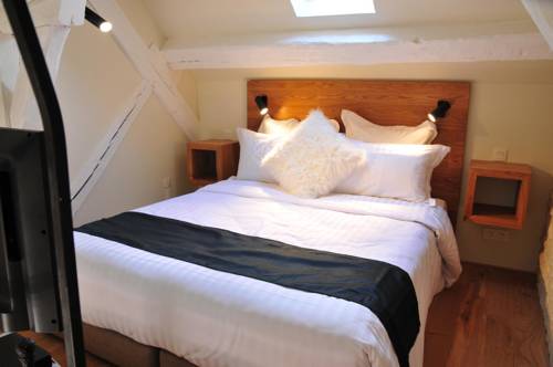 Imagen de la habitación del Sy Les Glycines. Foto 12