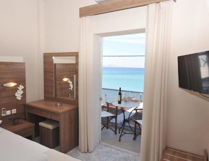 Imagen general del Sydney Hotel. Foto 3