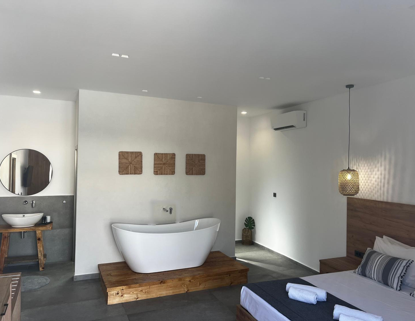 Imagen general del Sydney Hotel. Foto 16