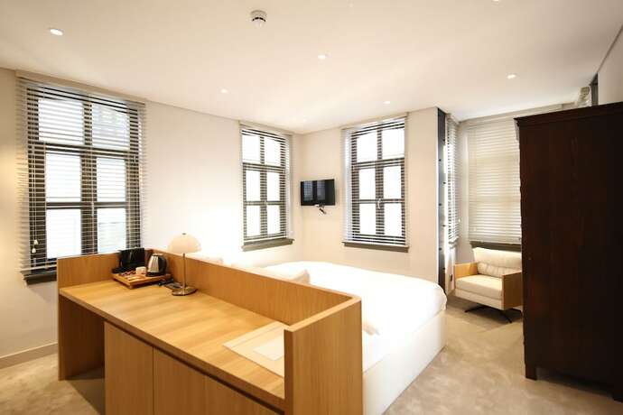 Imagen general del Sykai Hotels Pera. Foto 1